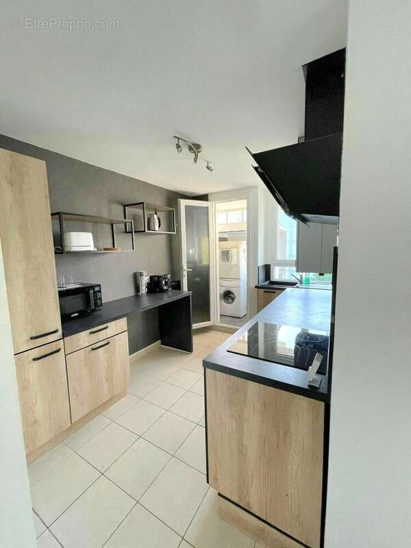Photo 3 - Appartement à BREST