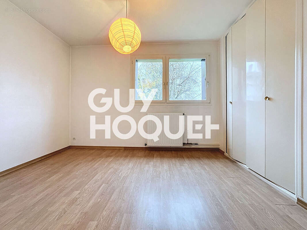 Appartement à ELBEUF