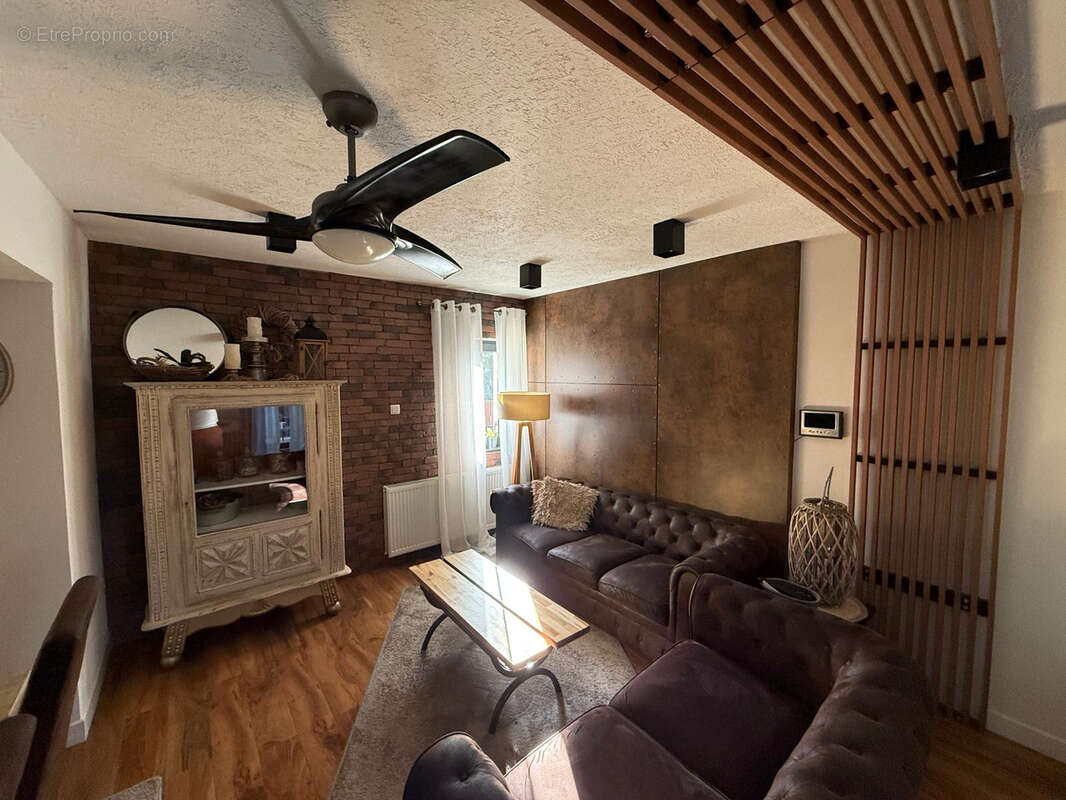 Maison à DRAGUIGNAN