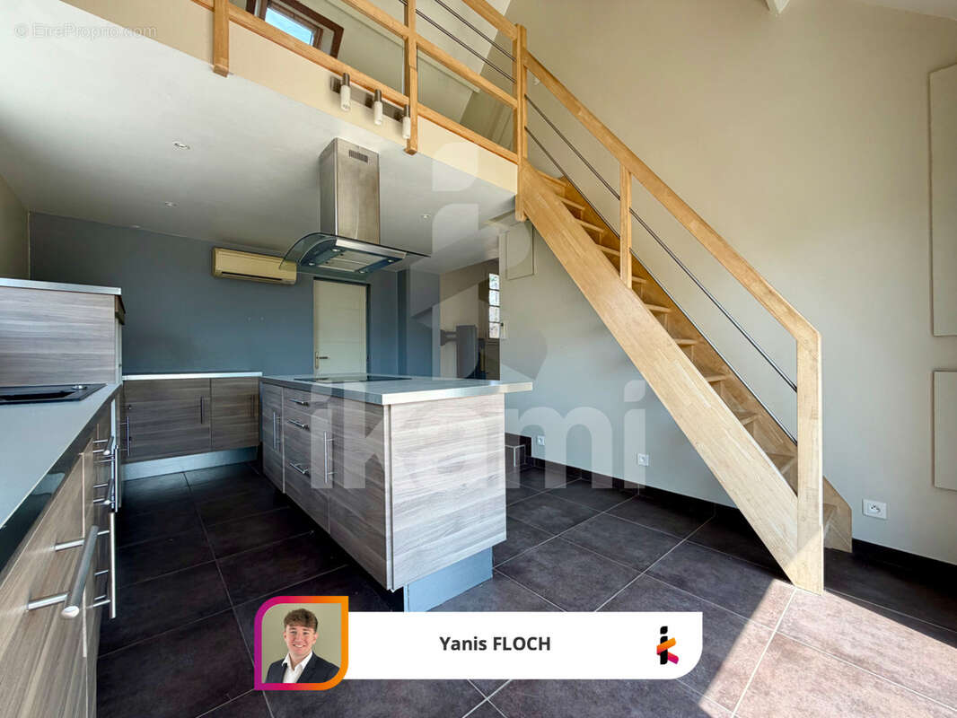 Maison exceptionnelle au bord de l'océan - photo 8