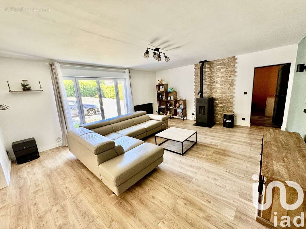 Photo 1 - Maison à RIENCOURT