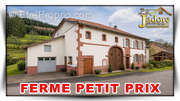 Maison à LUSSE