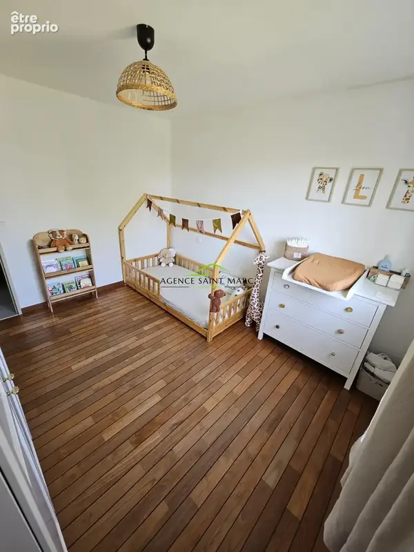 Mandelieu La Napoule - Bel appartement 3 pièces - photo 12