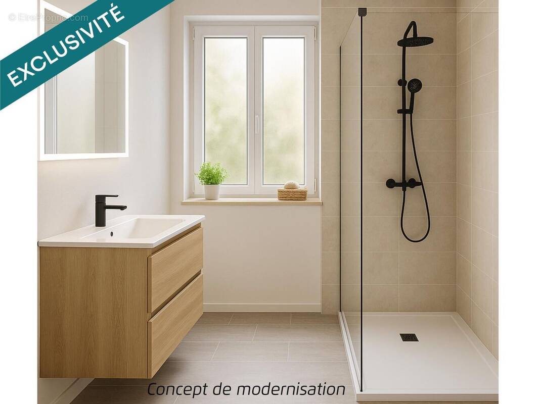 Photo 1 - Appartement à FORBACH