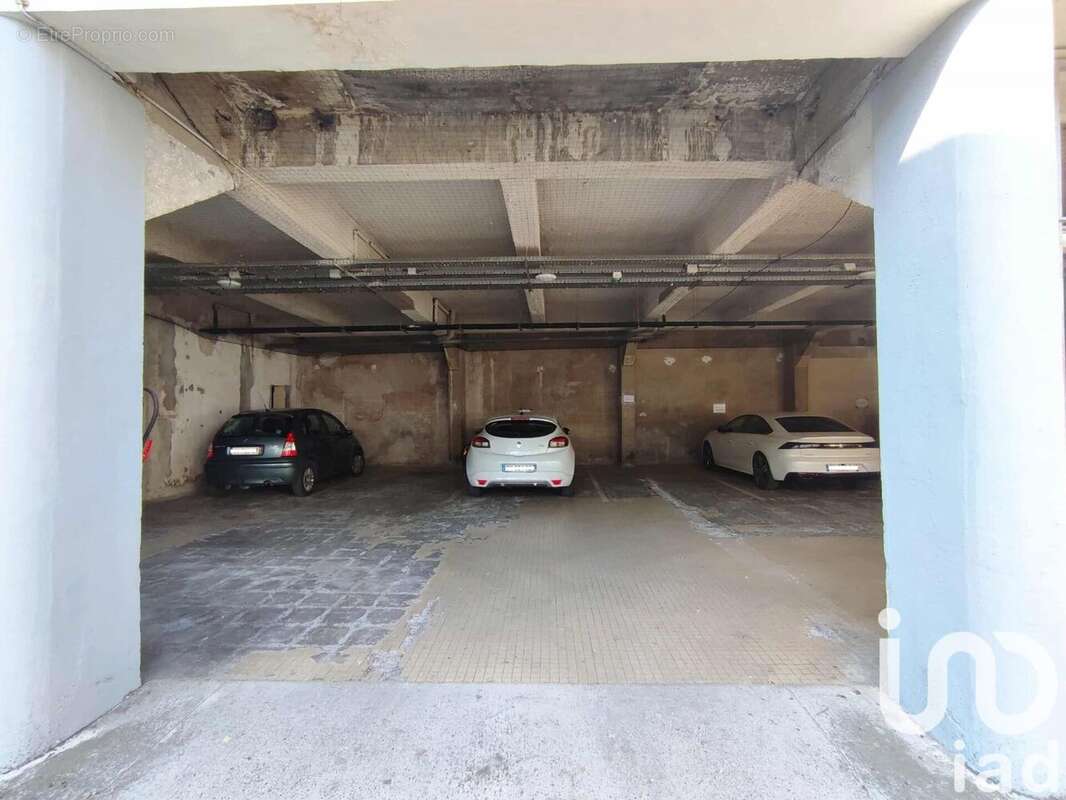 Photo 9 - Appartement à ALBI