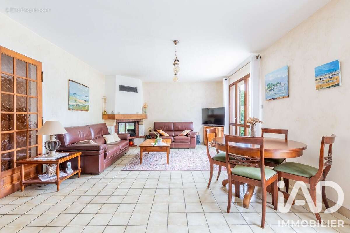 Photo 8 - Maison à DRAVEIL