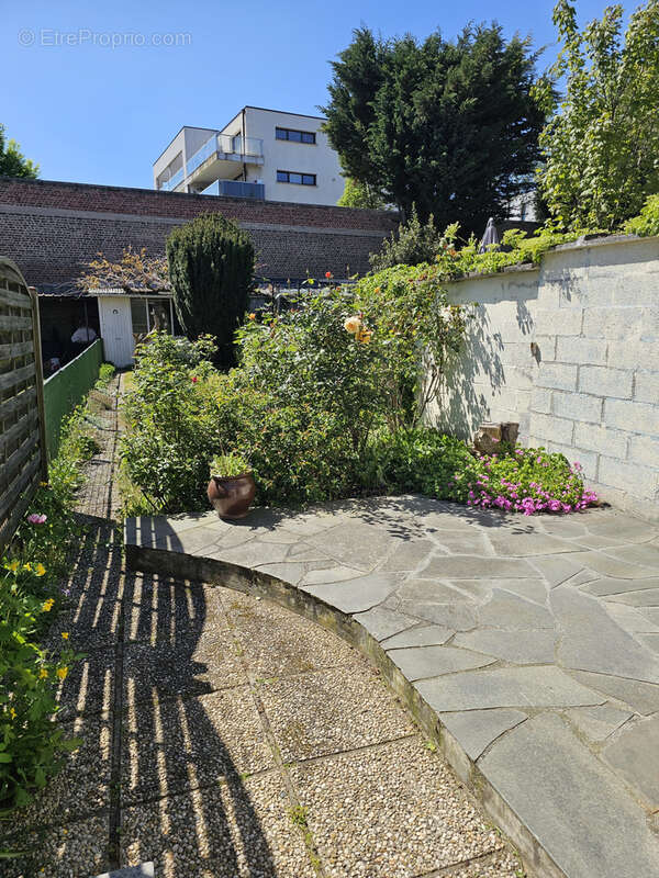 Maison à ROUBAIX