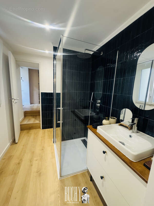 Appartement à LES SABLES-D'OLONNE