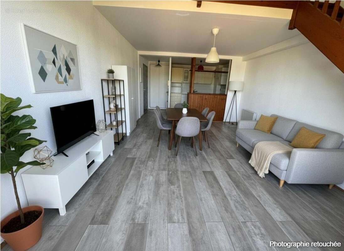 Photo 3 - Appartement à MURET
