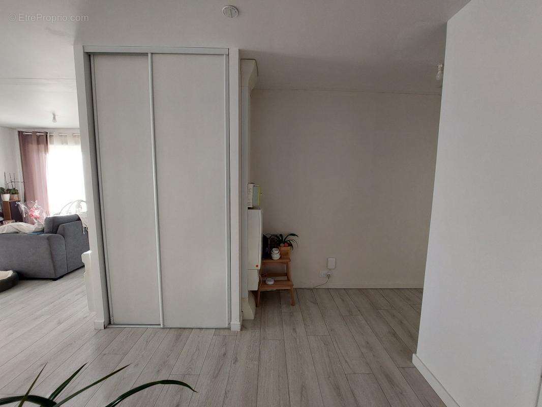 Maison à CONCHES-EN-OUCHE