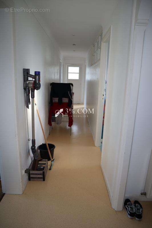 Appartement à PHALEMPIN