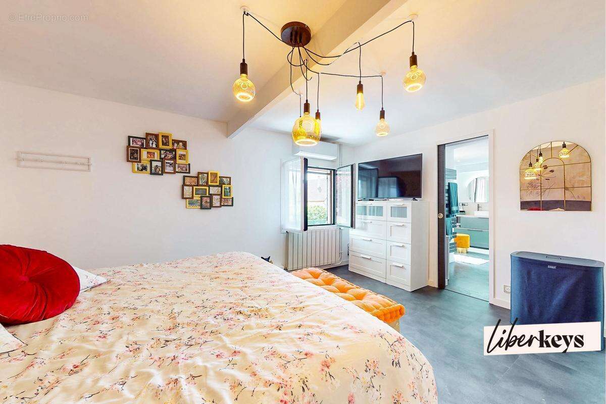 Maison 179 m² à Berry-Au-Bac  - photo 6