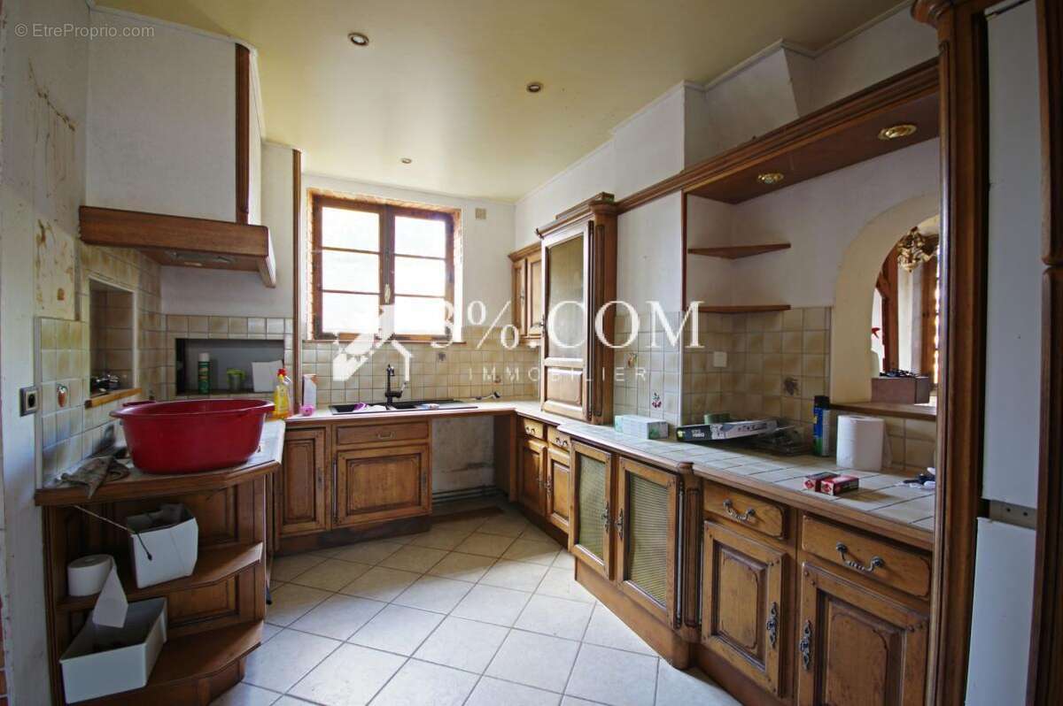 Maison à HANGEST-SUR-SOMME