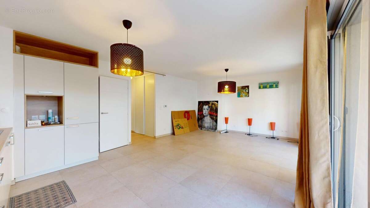 Appartement à CALUIRE-ET-CUIRE