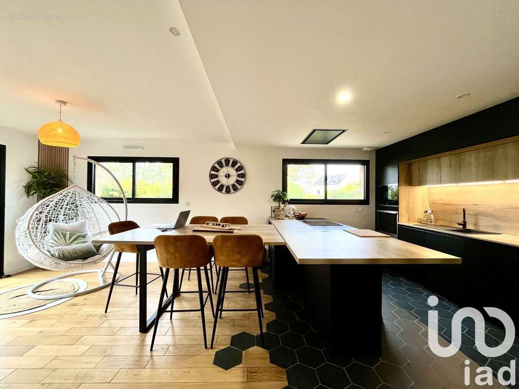 Photo 8 - Maison à PLEHEDEL