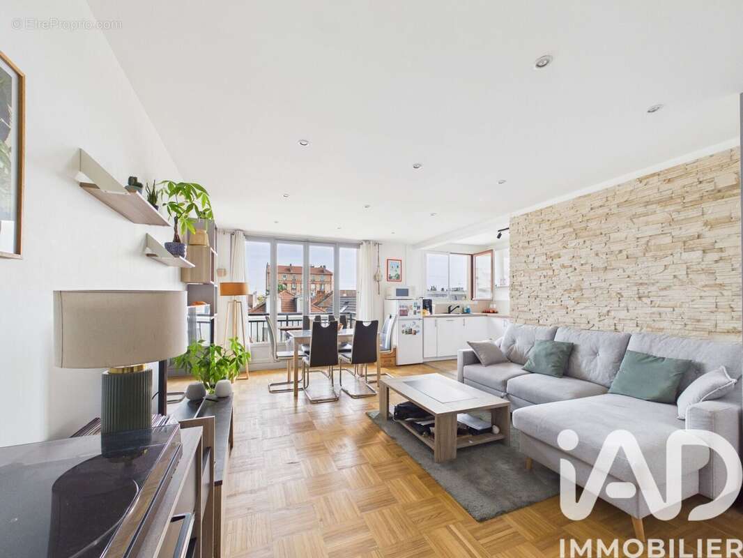 Photo 3 - Appartement à COLOMBES