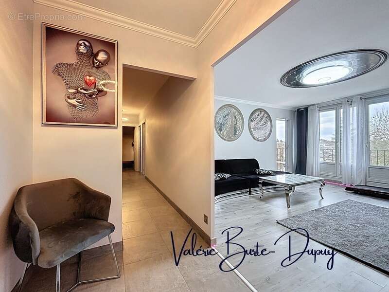Appartement à ORLEANS