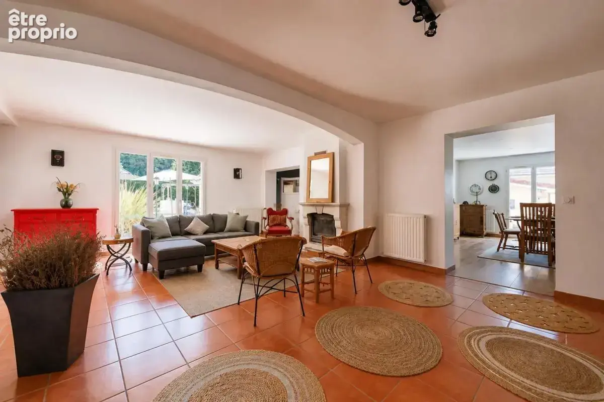 Maison de 7 pièces à Idron - 173 m2 - photo 4