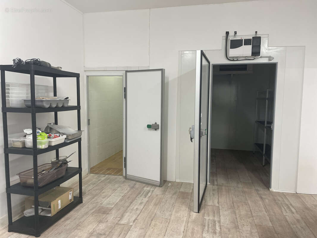 Commerce à SAINT-RAPHAEL