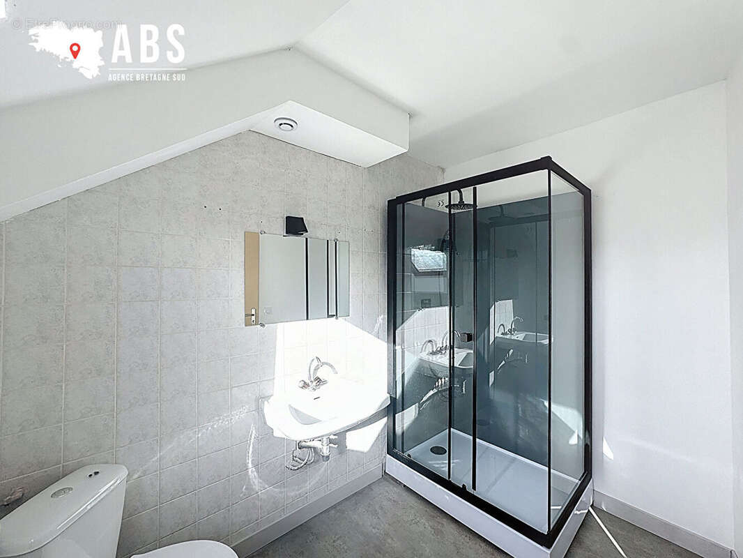 Appartement à LA ROCHE-BERNARD