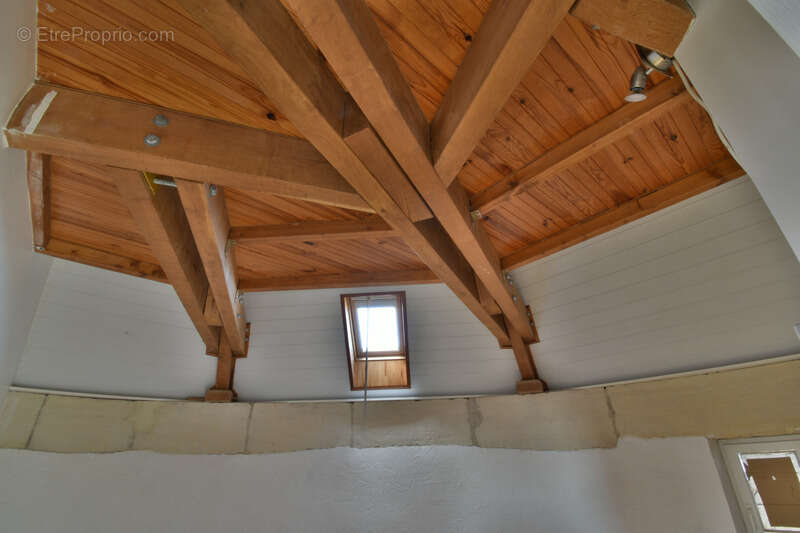 Maison à COULANGES-LES-NEVERS