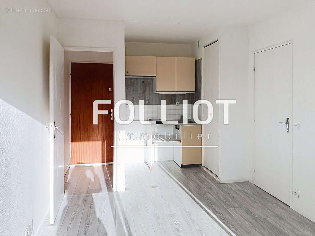 Appartement à COURSEULLES-SUR-MER