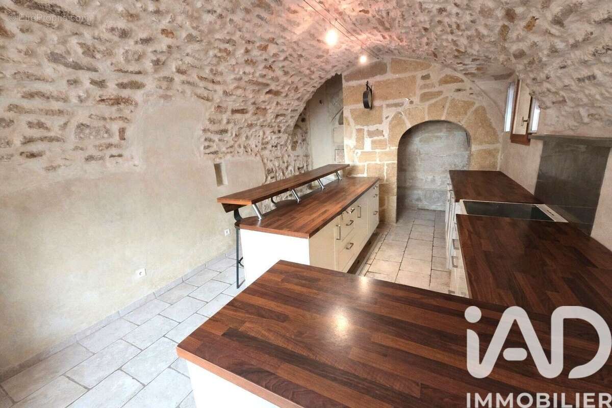 Photo 2 - Maison à MEYNES