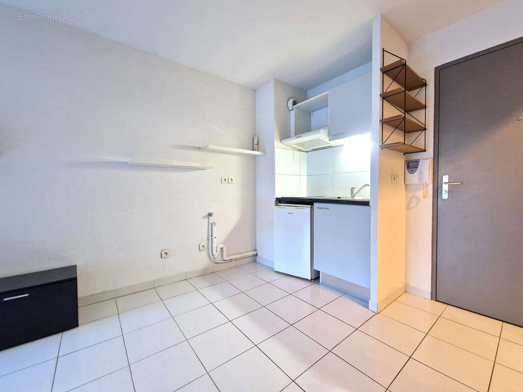 Appartement à CAVAILLON
