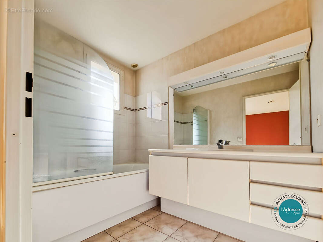 Maison individuelle à Mennecy  de 7 pièces 158 m2 - photo 10
