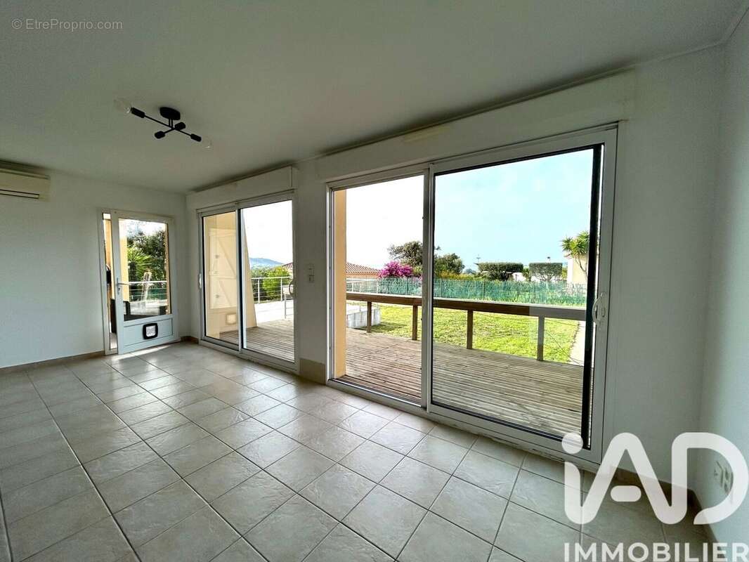 Photo 7 - Appartement à PIETROSELLA