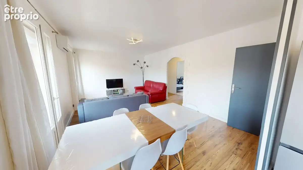 Appartement à NARBONNE