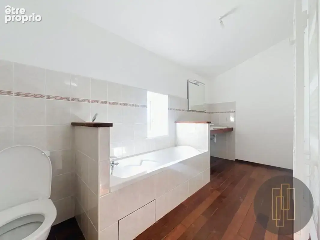 DENICE -maison 3 chambres avec jardin- - photo 6