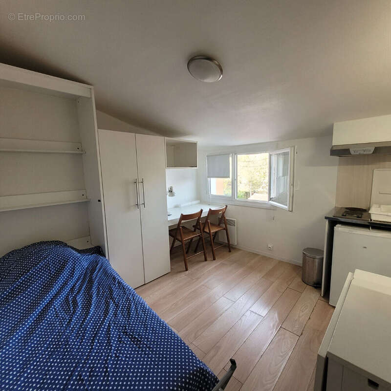 Appartement à ORSAY