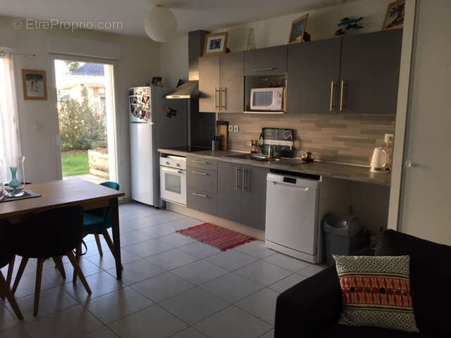 Appartement à PORNIC