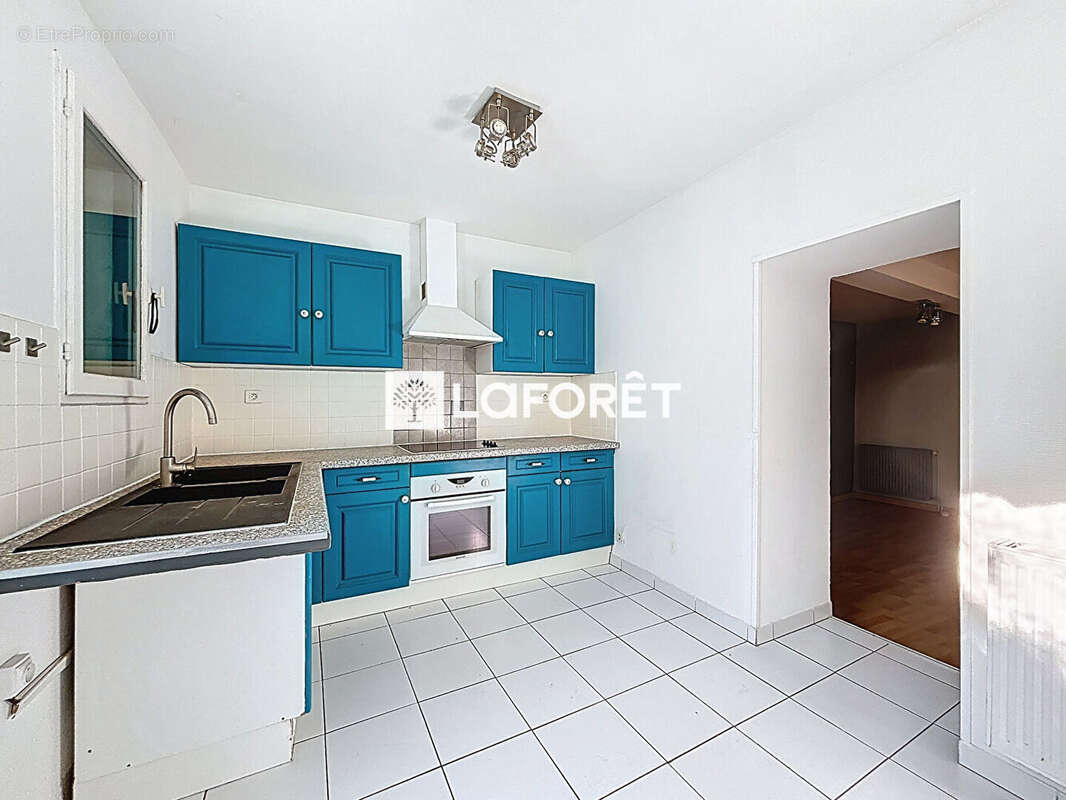 Maison Villemur Sur Tarn 4 pièce(s) 76 m2 - photo 4