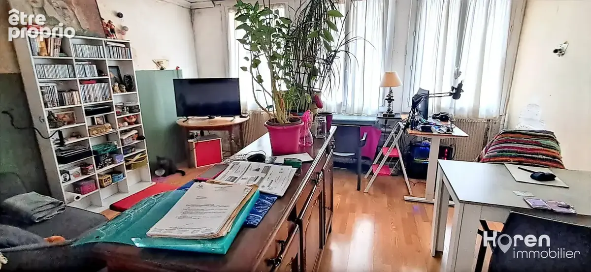 Photo Appartement à Abbeville au prix de 97 000€