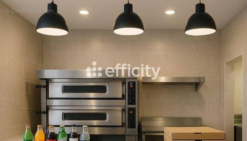 Commerce à PARIS-12E