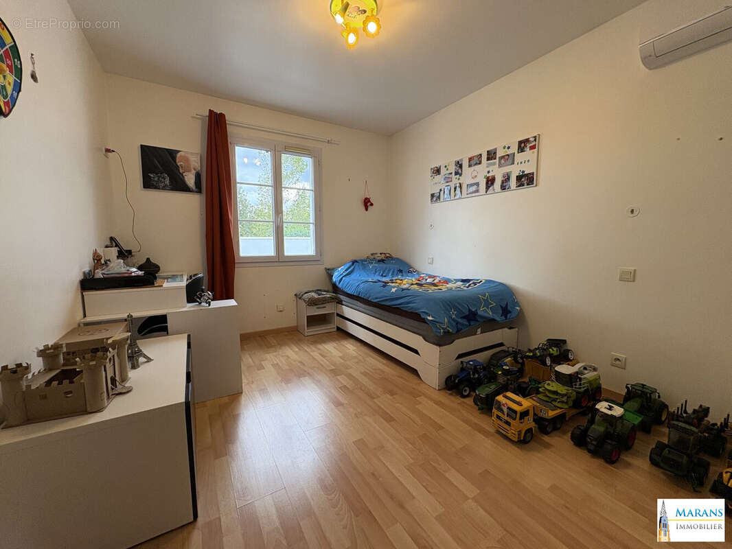 Maison à L&#039;ILE-D&#039;ELLE