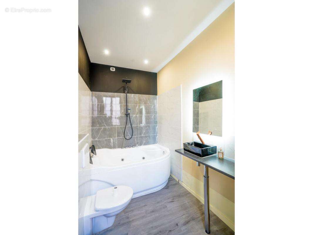 Appartement à NARBONNE