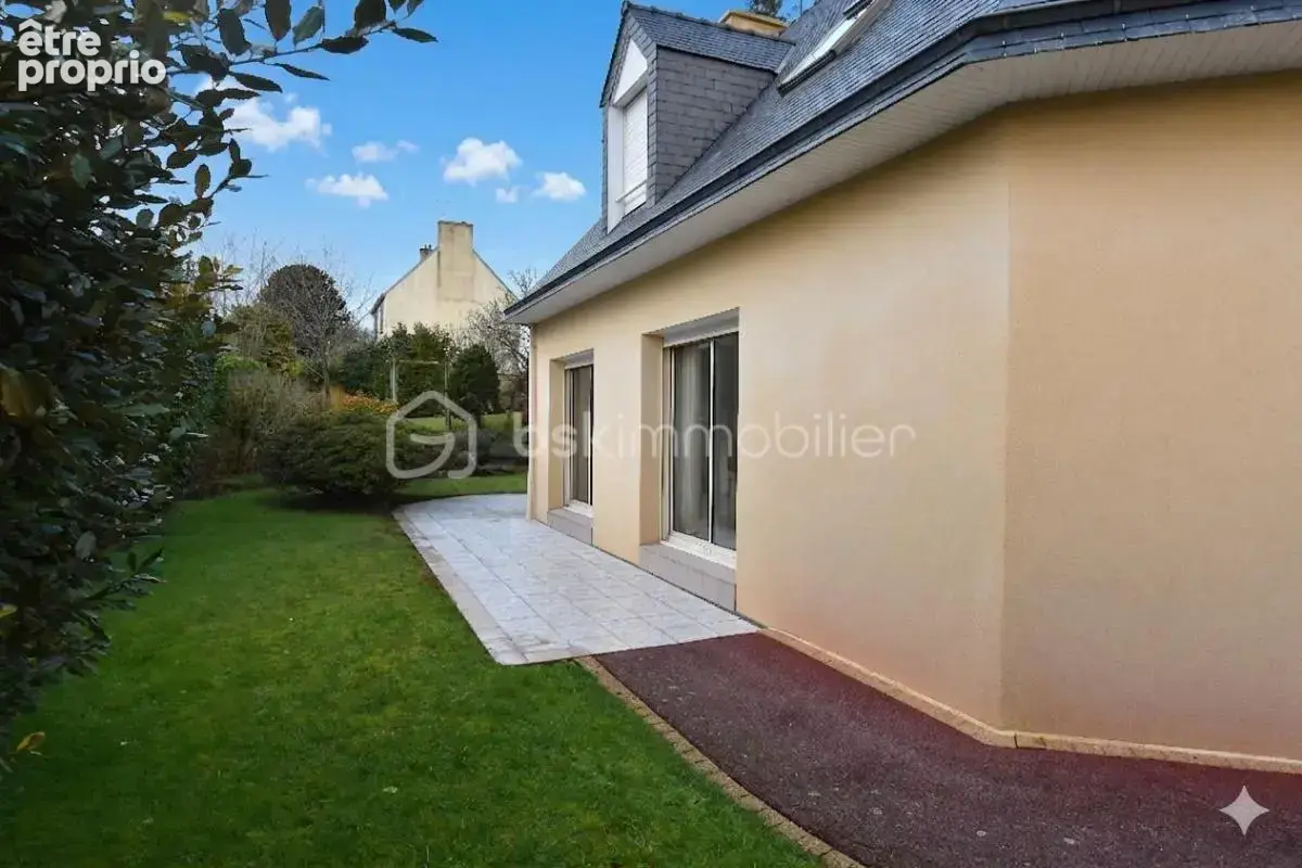 Superbe maison familiale de standing - photo 25