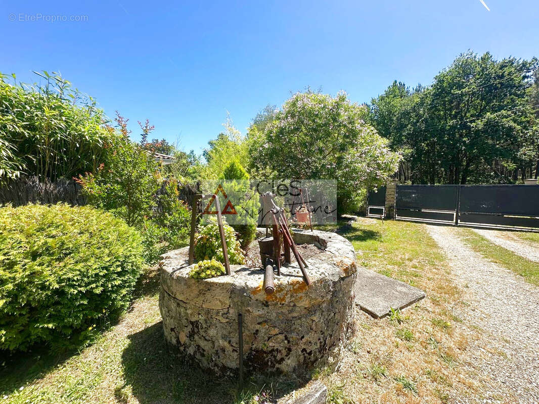 Rare Propriété 224 M2 Langon - photo 19
