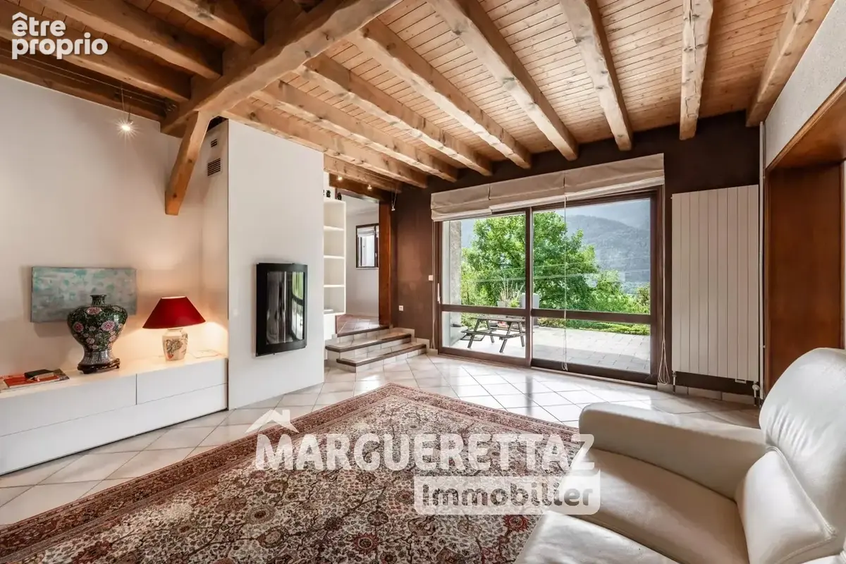 Maison avec vue panoramique à Ayse - photo 10