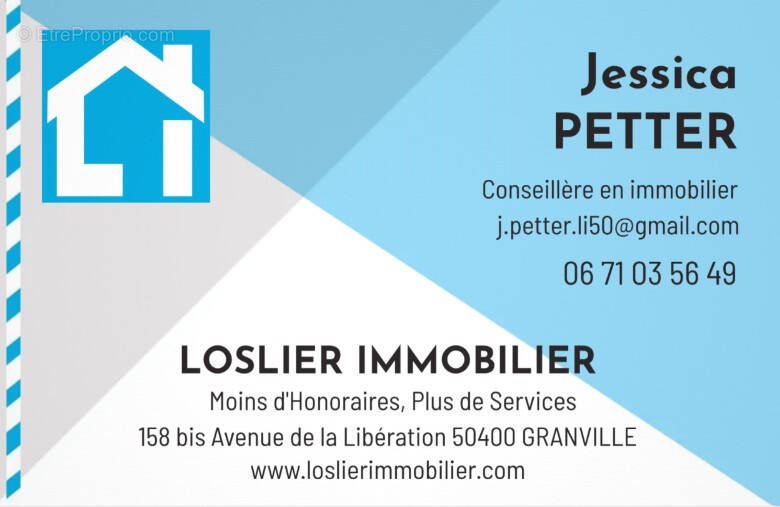 Appartement à GRANVILLE