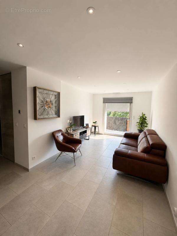 Appartement 4 pièces de 70 m² à Les Arcs - photo 2