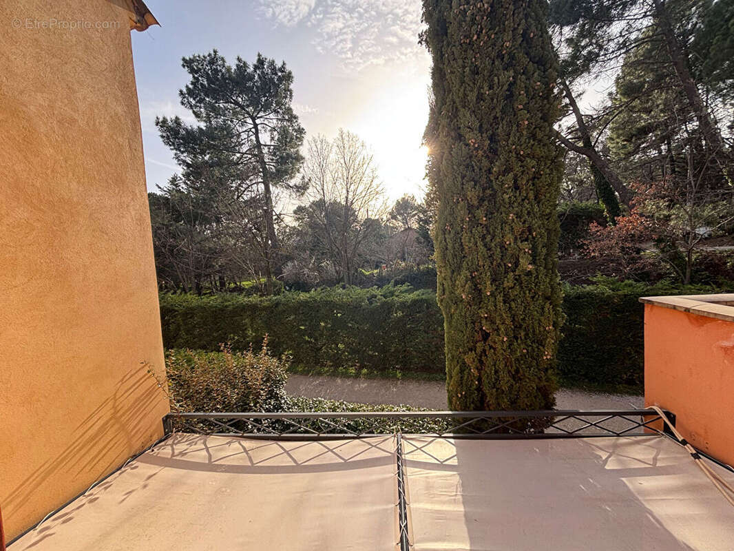 Appartement à ROUSSILLON