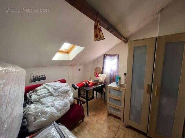 Maison à LE BLANC-MESNIL