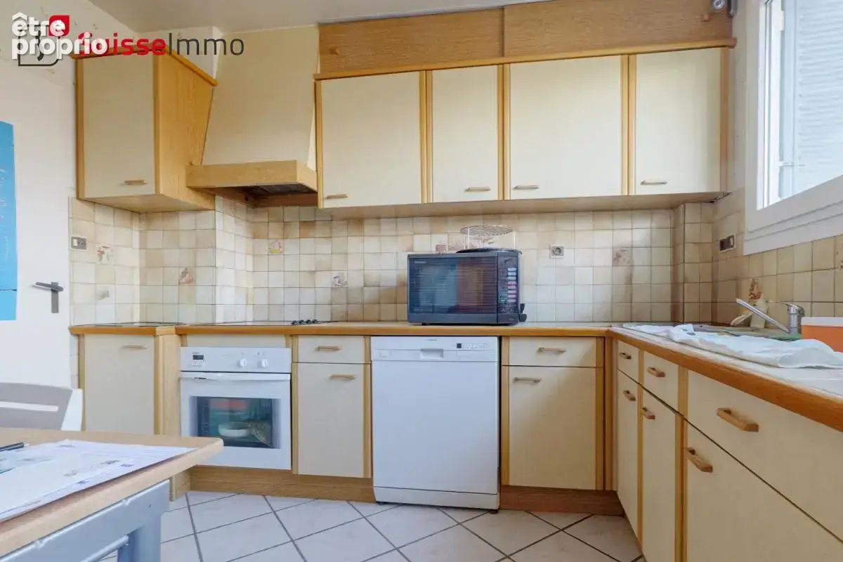 Appartement Montbeliard 3 pièces 70.58 m2 - photo 9
