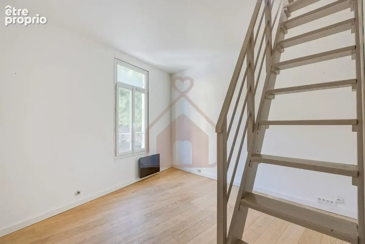 Appartement 1 pièce 37 m² à vendre à Le Kremlin-Bicetre (94270) - photo 3