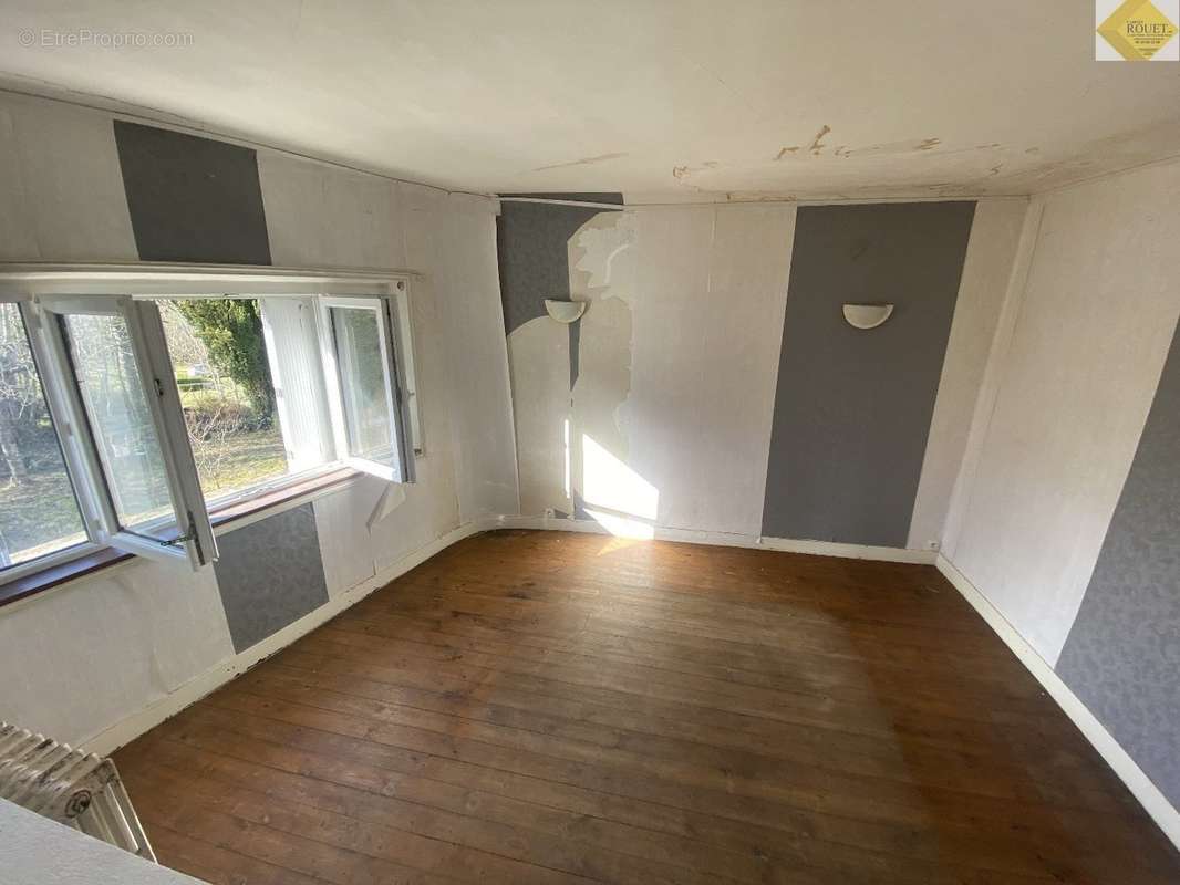 Maison à PREUILLY-SUR-CLAISE