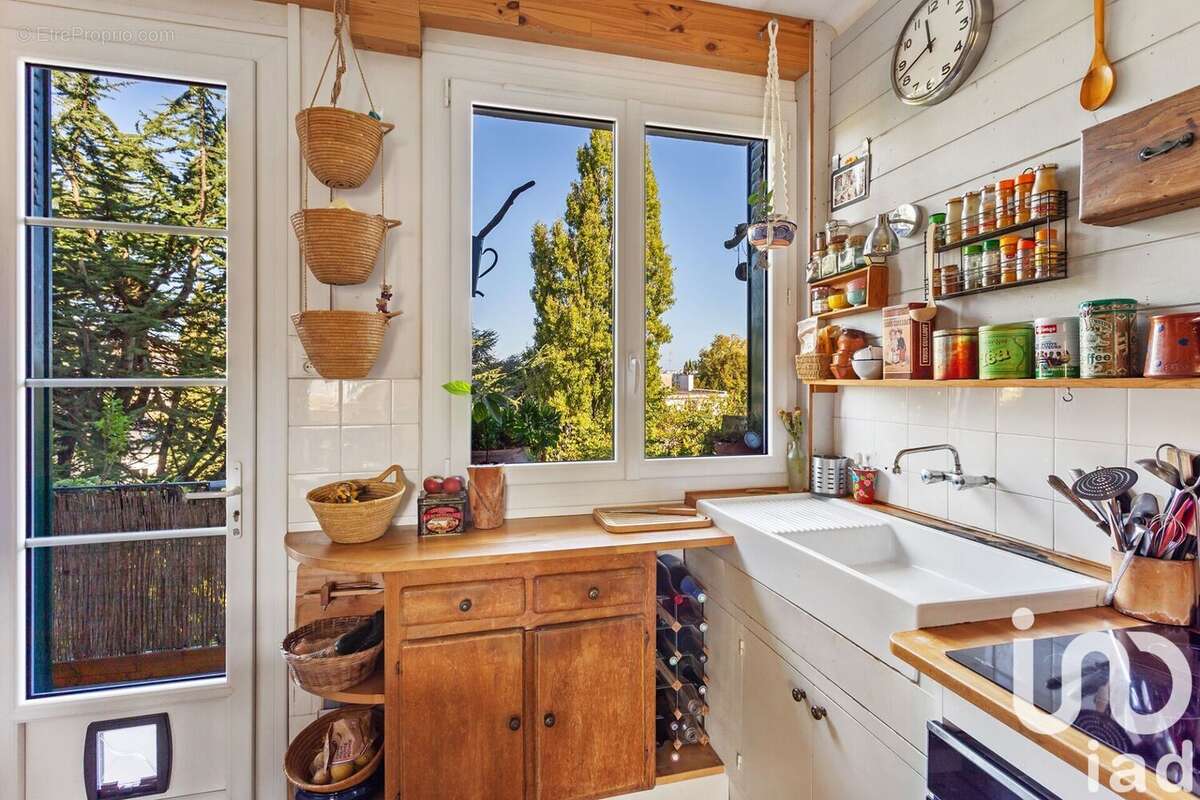 Photo 6 - Appartement à NANTES